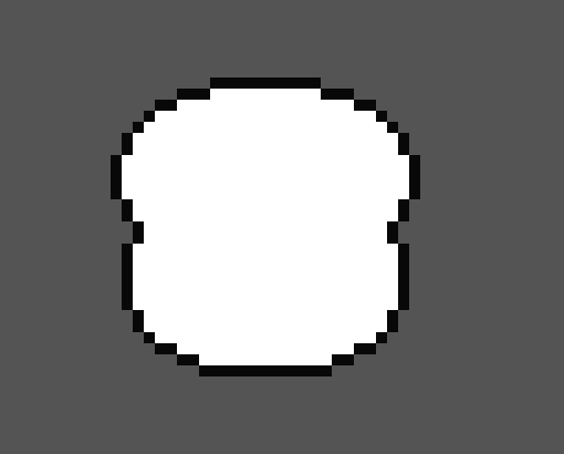 [d959ff] I'm making a sans.. how does the head look?