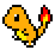 [816a56] Pokemon Pixel Art
