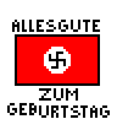 [bc4b84] german happy birthday