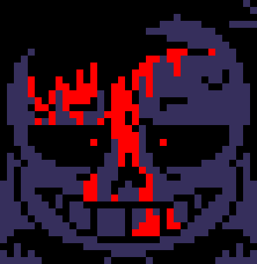 [7ce906] What does "plip plopping" means? -HorrorTale Sans