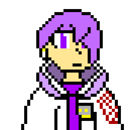 [545acc] hewo and idk