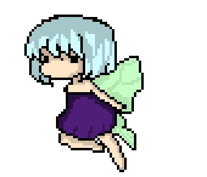 [9664c4] fairy