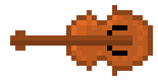 [ae024c] Violin