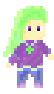 [4975c9] Moorea Character