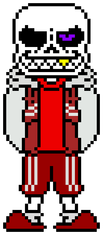 [d6b045] OuterFell Sans V2