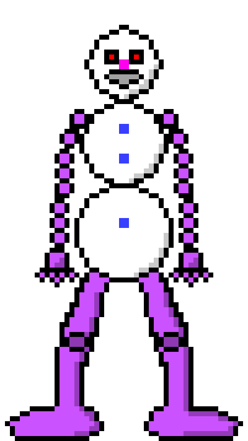 [439a29] Shiny Snow Brawler Front