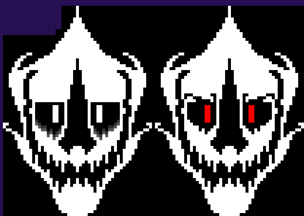 [b63bdb] *Red attacks Terror while Ghost appears*