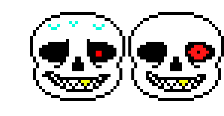 [9664c4] UF!Sans