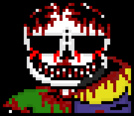 ong how CAN anyone like vore? that shit's vile  -Cherry