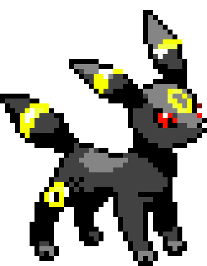 [68b0d3] Undertale (battle) Sprite
