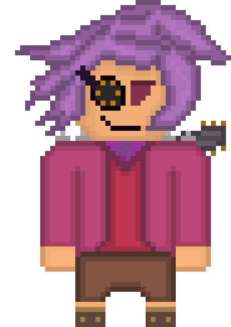 [b1e256] Human Caspar
