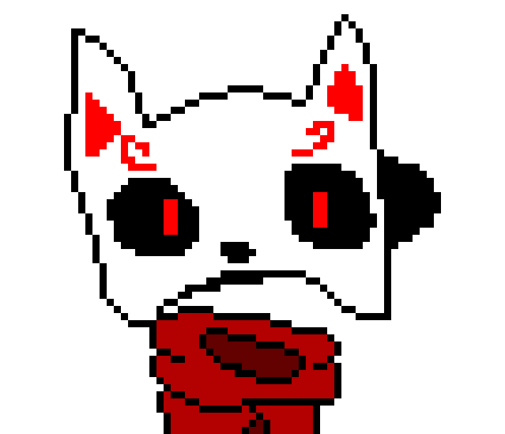 [5b2f3e] -the white lights die down to red- . . . -doesn't heal tim-