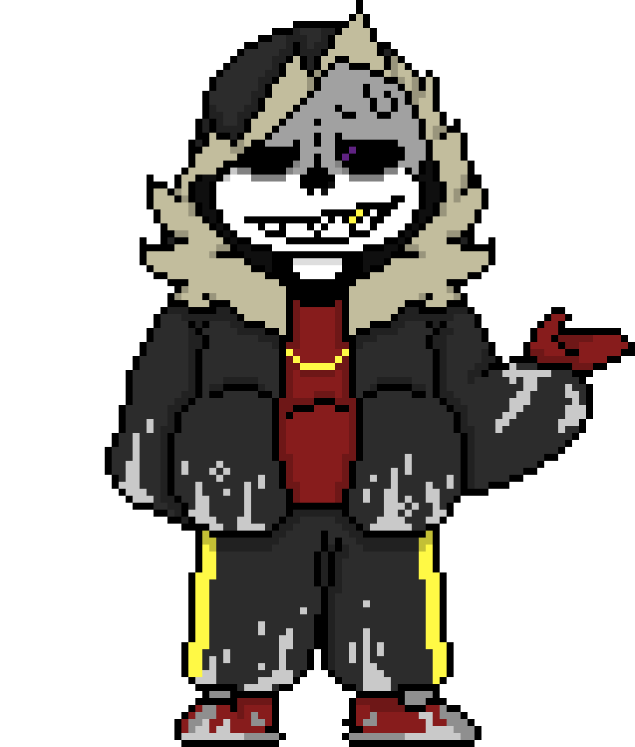 [e198bb] DustFell