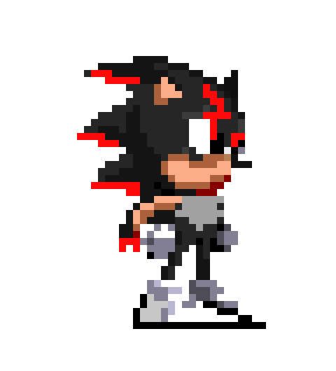 [1b9ee5] Sonic 1 Shadow