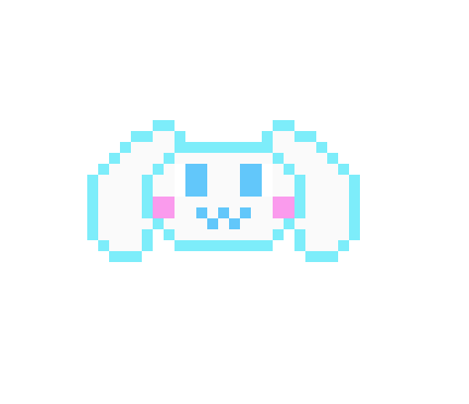 [e5bf9f] Cinnamoroll 1