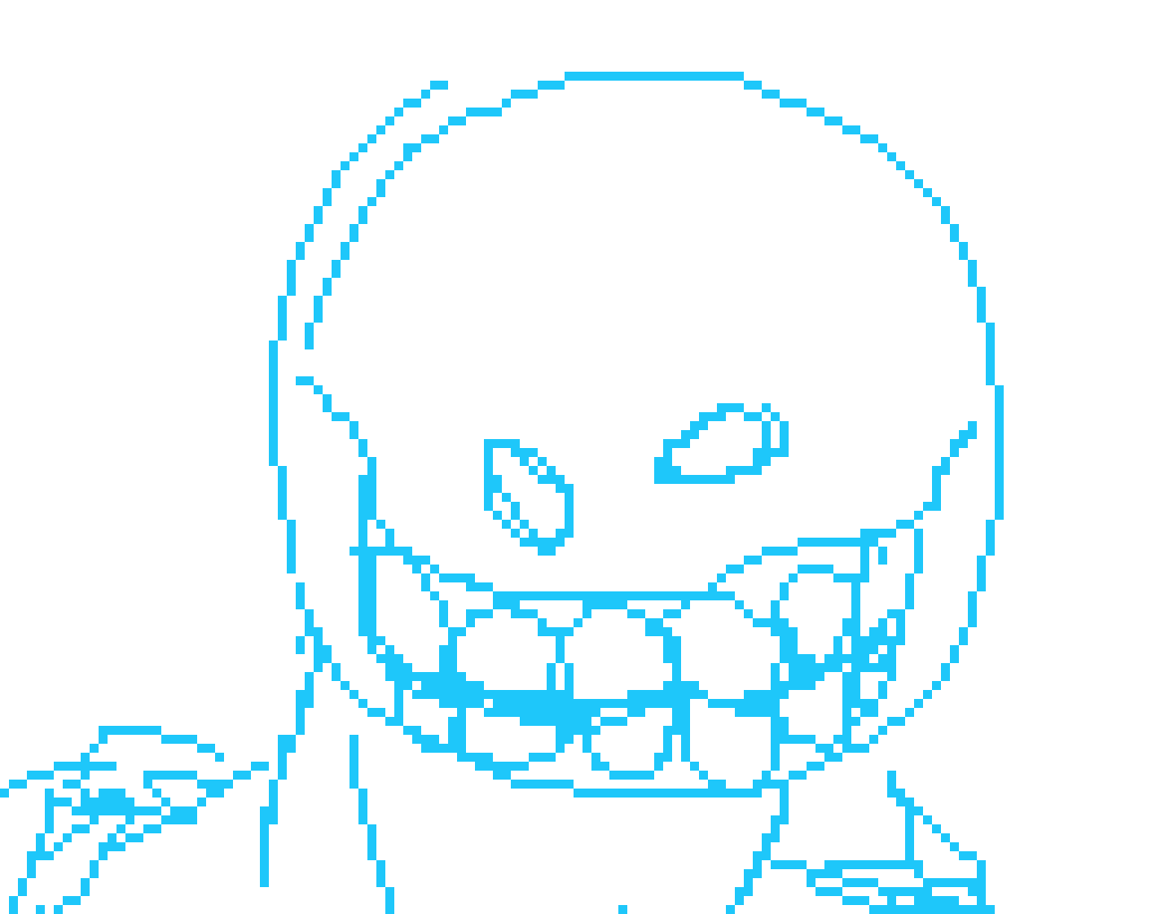 [14d431] he was absolutely obsessed with strongest battlegrounds and drew the most horrid fanart of it ever