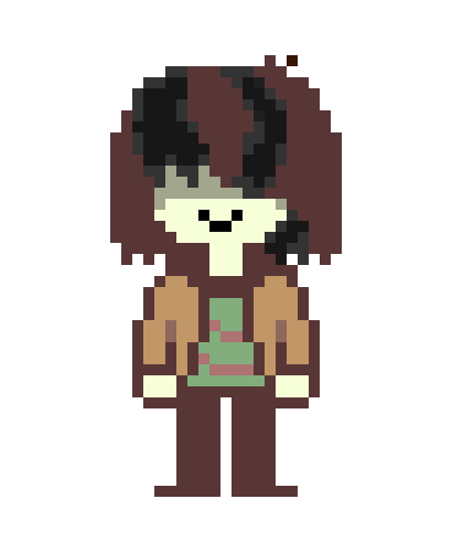[e06d7d] Gold/chara Sprite Genesis Remnants