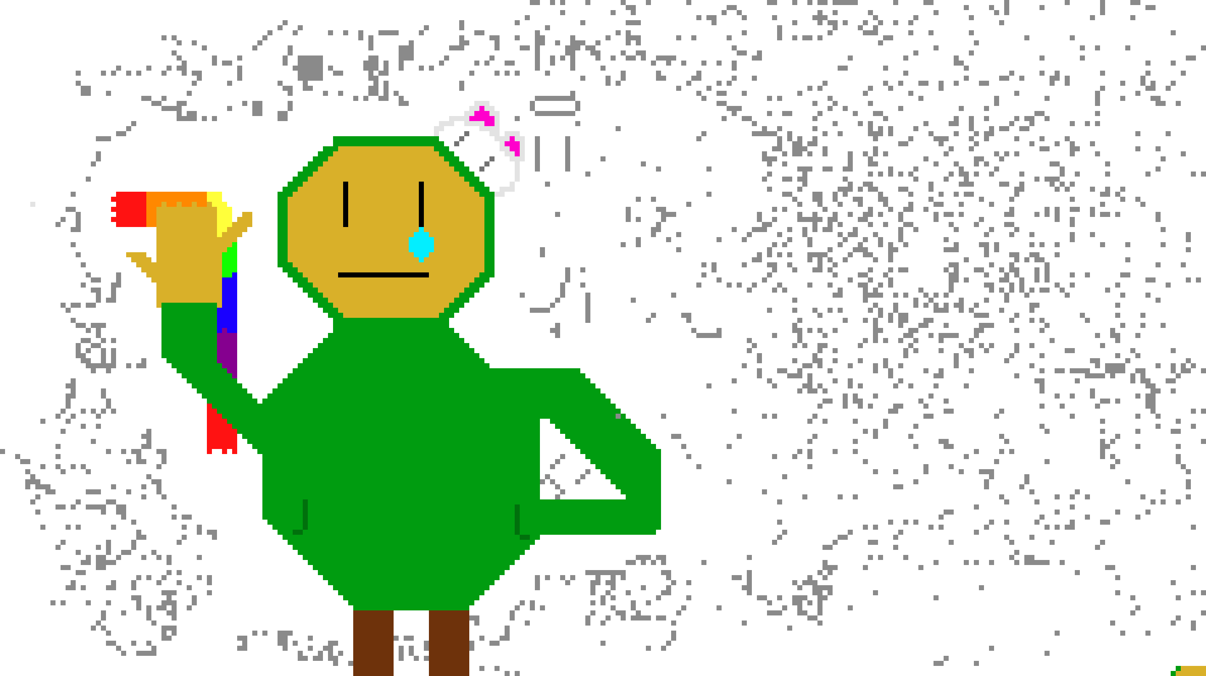 [9664c4] Death of StoryShift Asriel