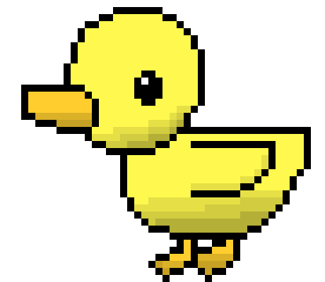 [9664c4] Duckeh