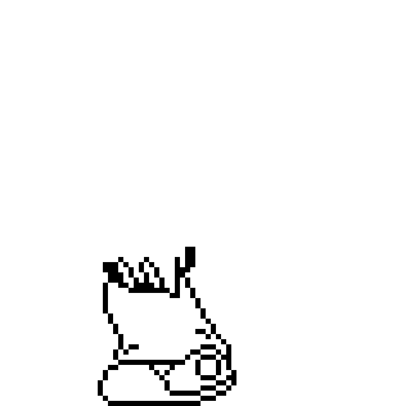 [4076f0] WHITTY WIP. -CLEETUS