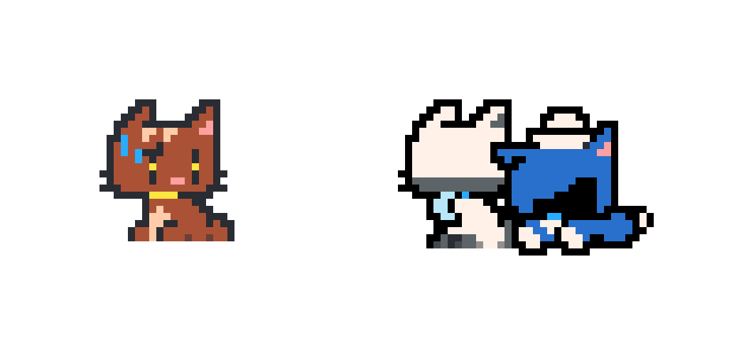 [8c7d23] Dead Fish