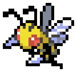 [bcde3c] #0015 - Beedrill