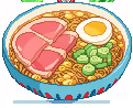[f15231] food_ramen