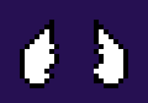 [7c78a2] w-welp see you guys l-later T-T