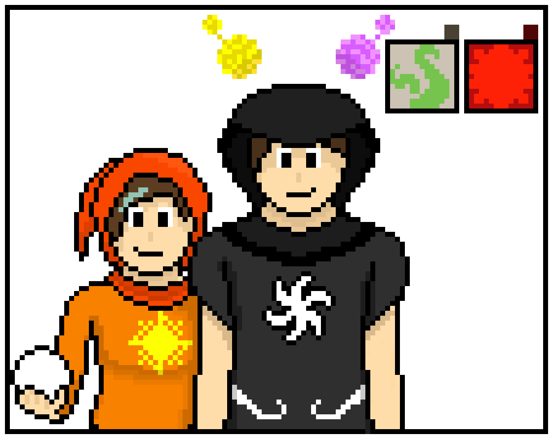 Homestuck Trash Extra