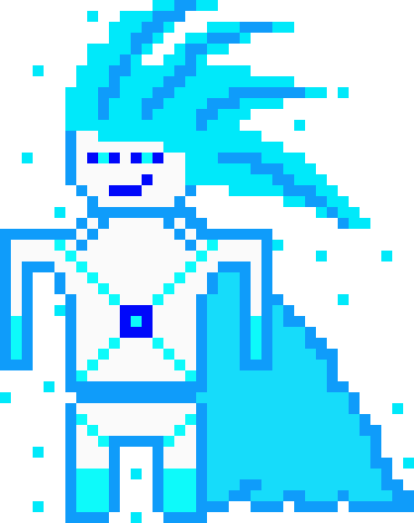[9664c4] SOM