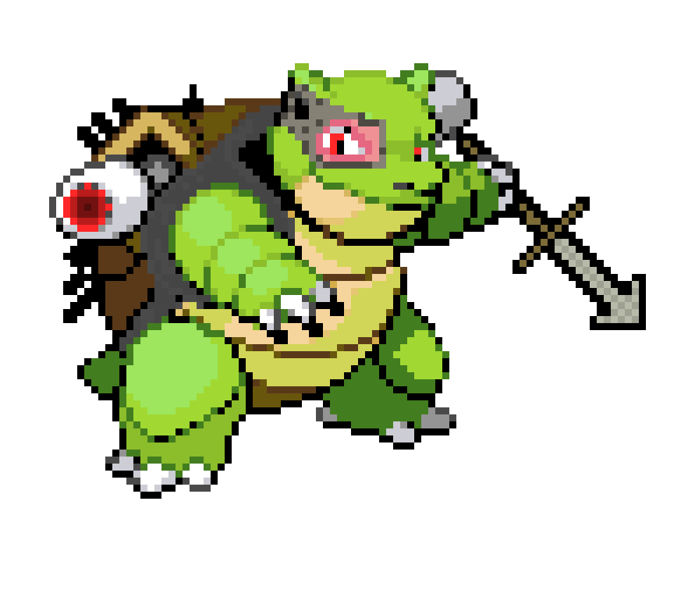 [922ee9] blaster