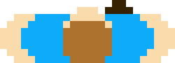 [8b03a5] Farmer Right Foot Forward 1