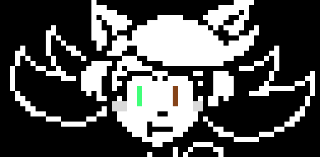 [63ceb7] [[Also, a fun fact, why Terrie`s, right {your left} eye, was green was due to Loli`s, magic...]]