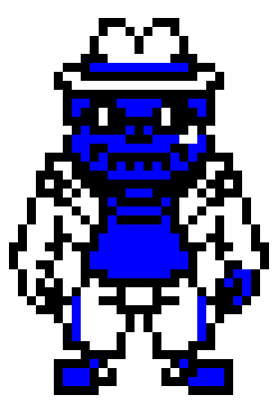 [98cc08] starts missing the quiet, lmao. if only scott made diagonal sprites so i could make the other poses