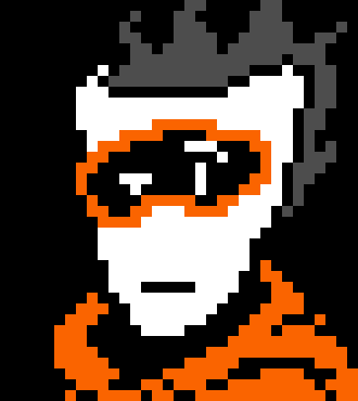 [[Fuck, you mean you don`t know what faces to make?...]]