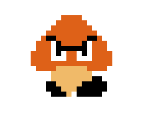 [9664c4] Goomba