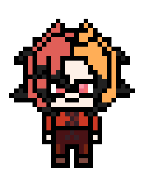 [ced4c1] Ophelia