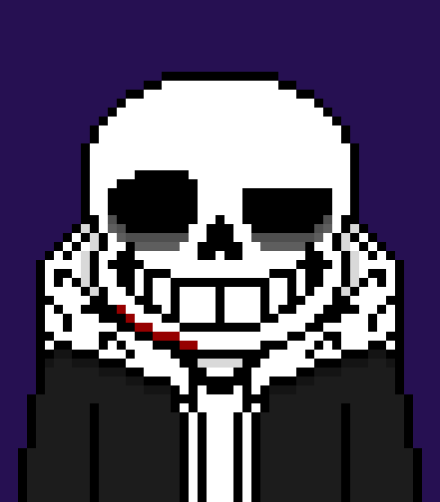 [0ae1f1] been a while, hasn't it *codes a butchers knife to his hand and holds it in front of Delete's neck*