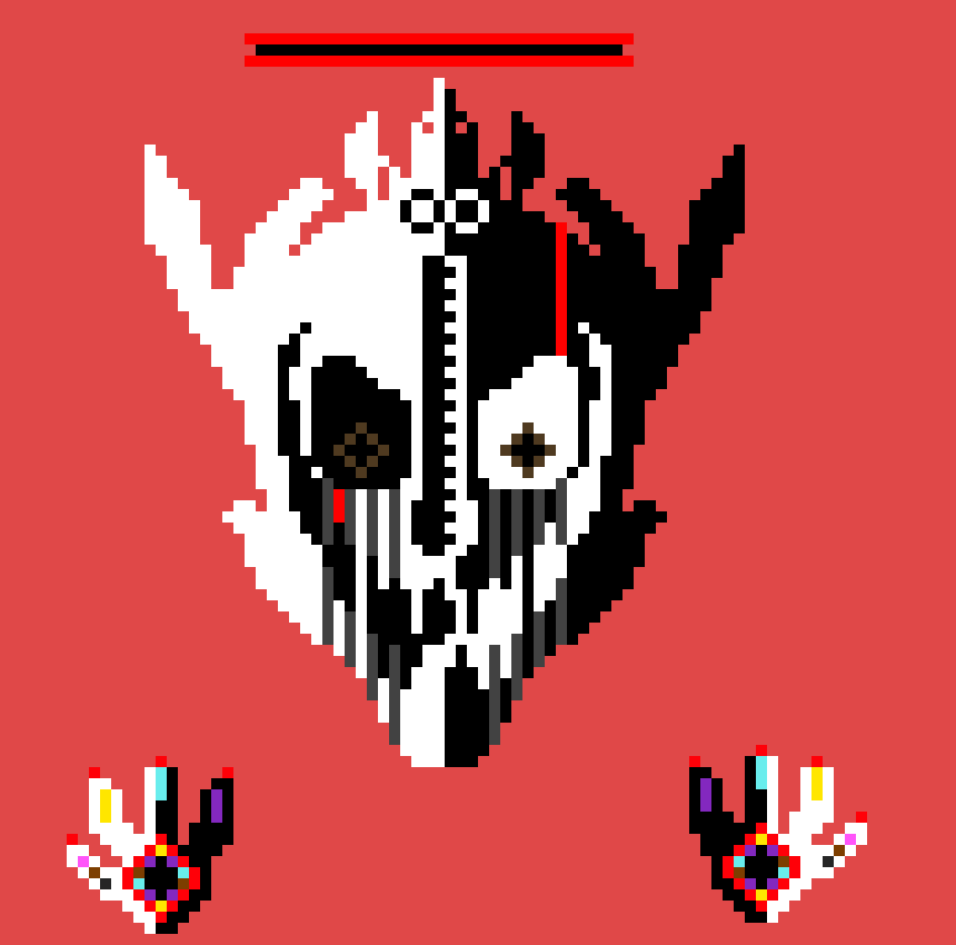 [8ab5a0] DragX0n mainframe cannon