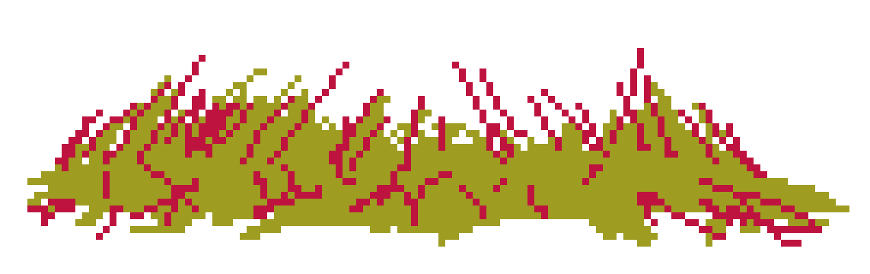 [66eab9] evil grass and evil needles