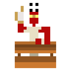 [160086] DND Merchant