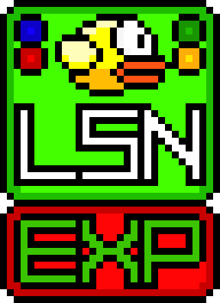 [9664c4] LSN Flappy Bird EXP