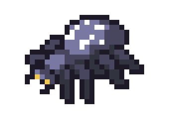 [9664c4] Spider
