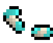 [ac0645] Frog man Right Arm
