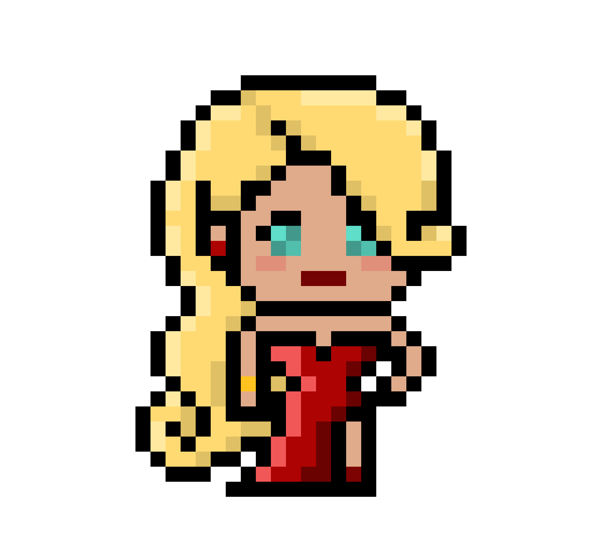 [399d3c] rose