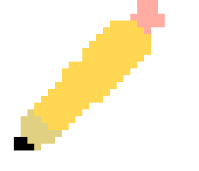[0710de] pencil