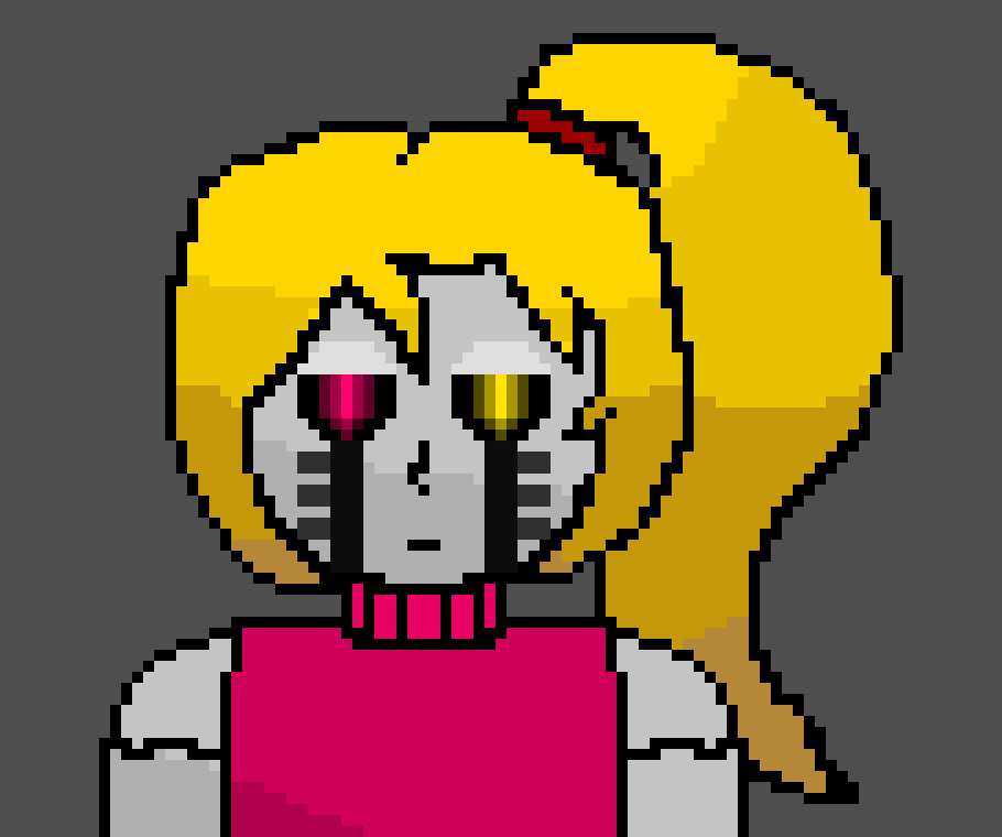 [2b3dfd] Bruh I'm not ####### Mettaton - DST