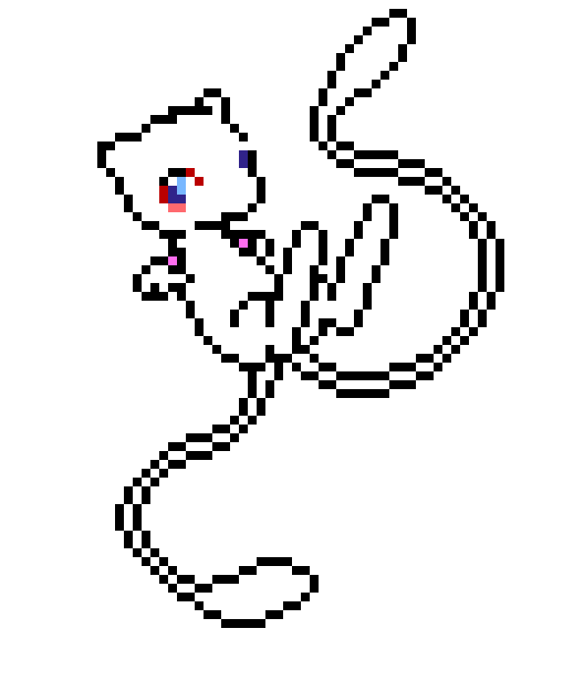 [9664c4] MEW