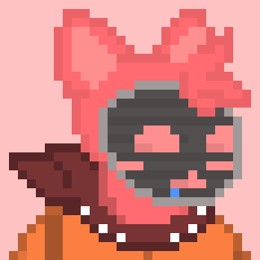 *gets up and breathes* H-Haa....~.... -𝙅𝙖𝙯
