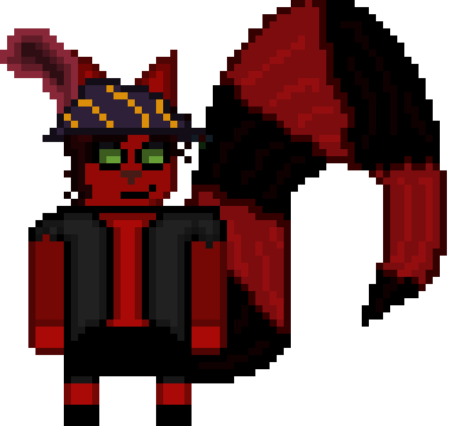[8d68c2] Percy as Rhune